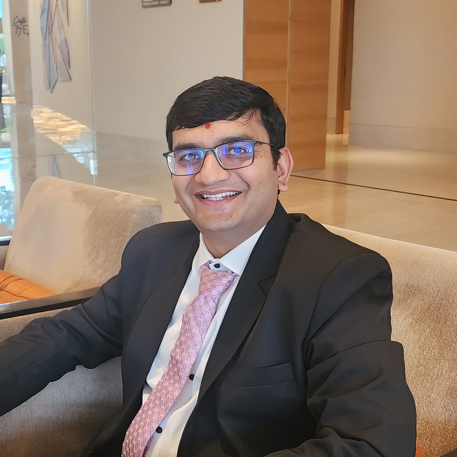 Hardik Bhalia