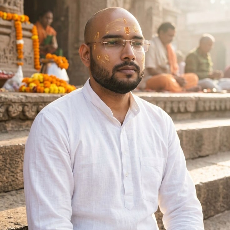 Satish Kumar