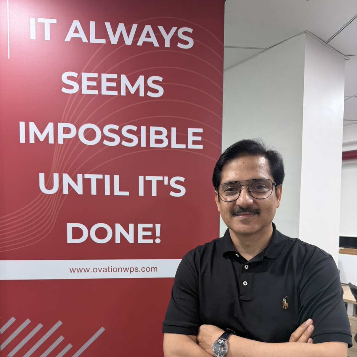 Nitin Grover