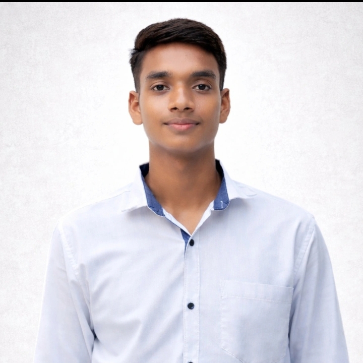 Prince Kumar