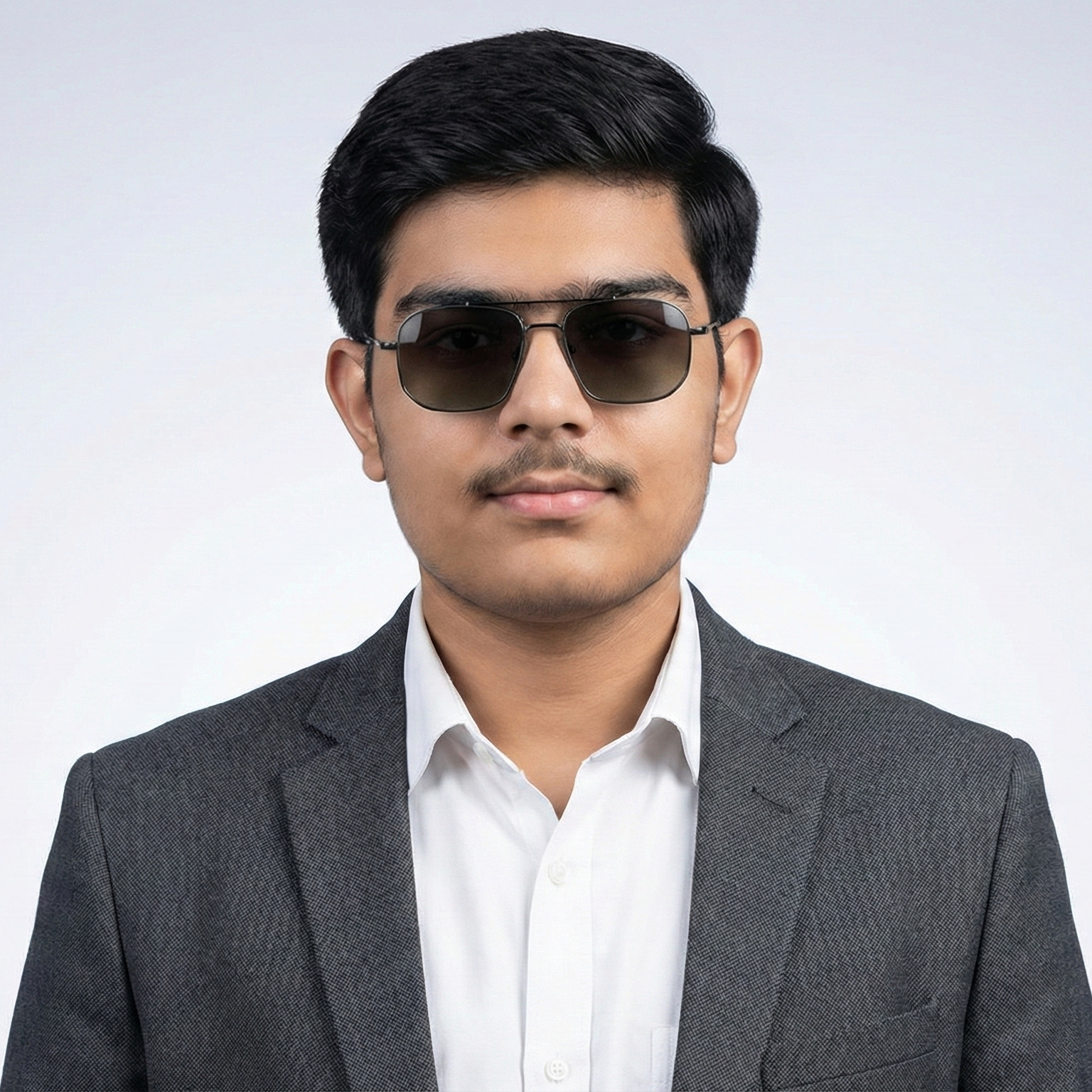Vaibhav Patidar