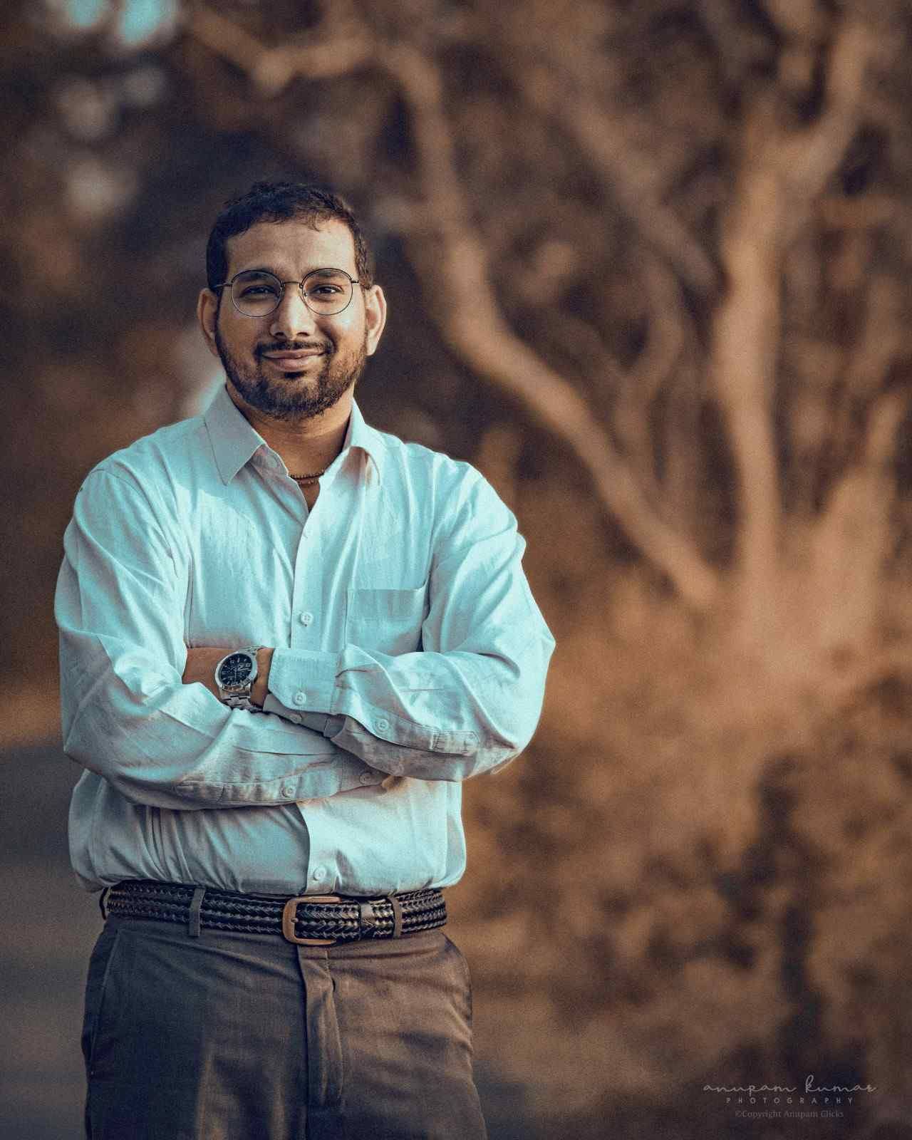 Abhishek Sharma
