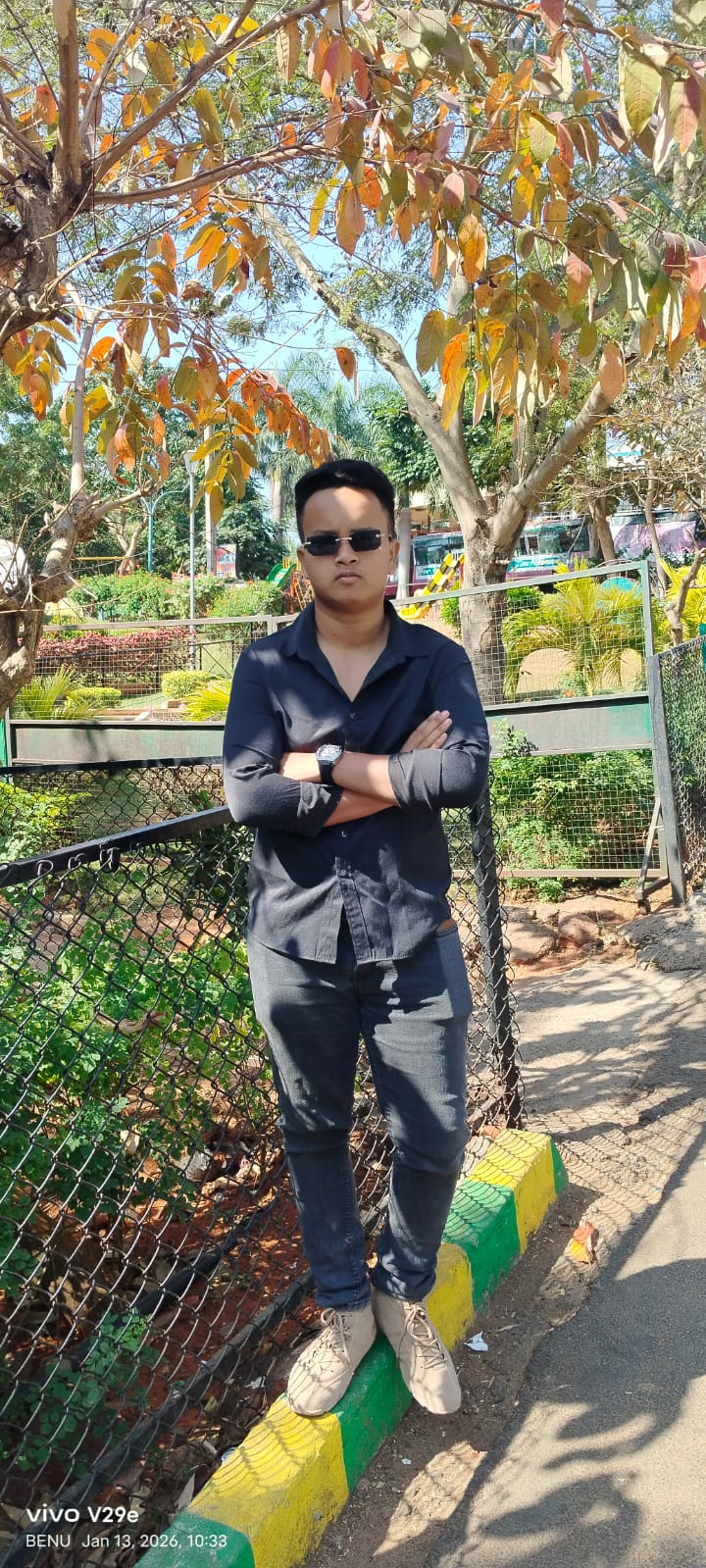 Soumyajeet Das