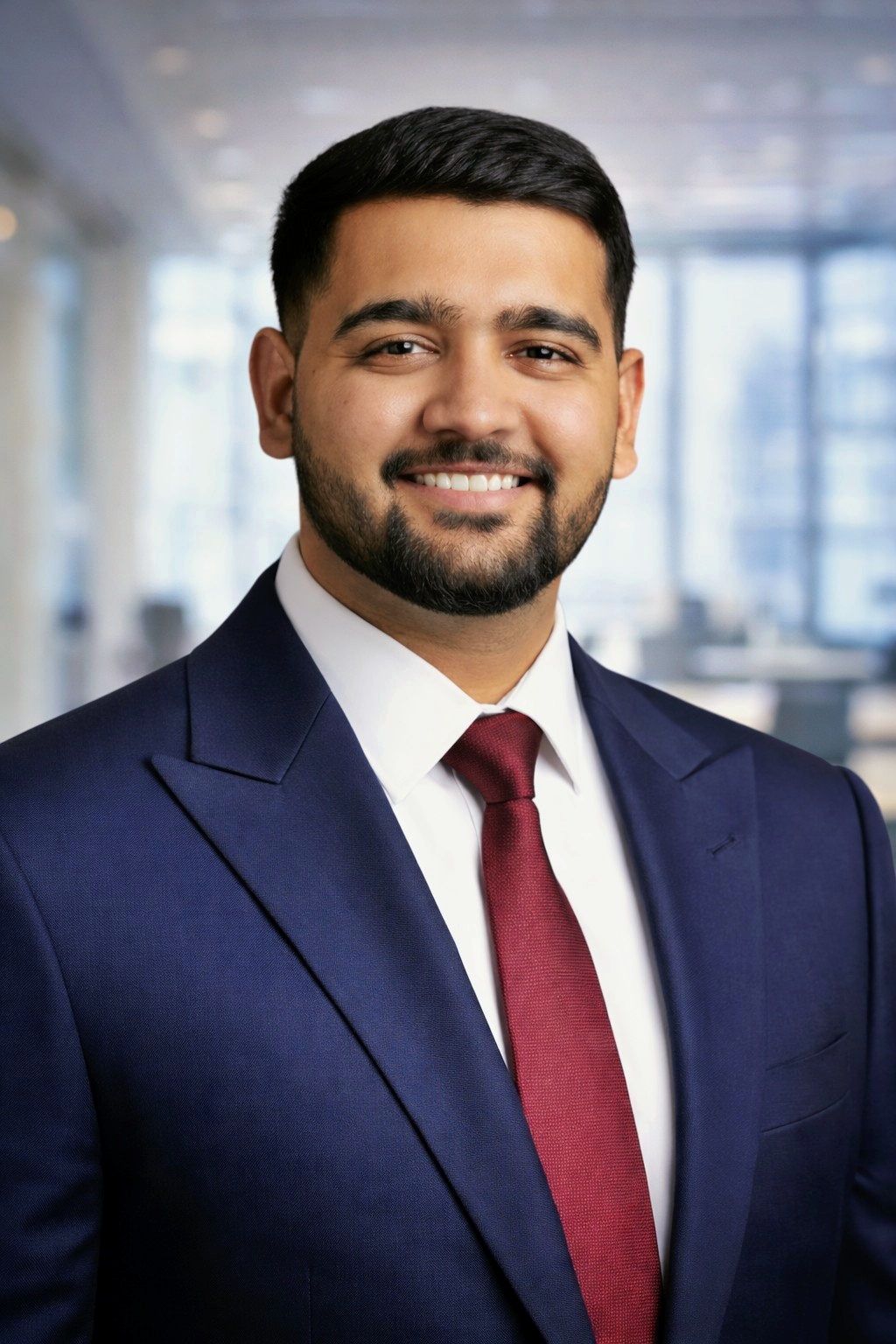 Yash Gorasiya