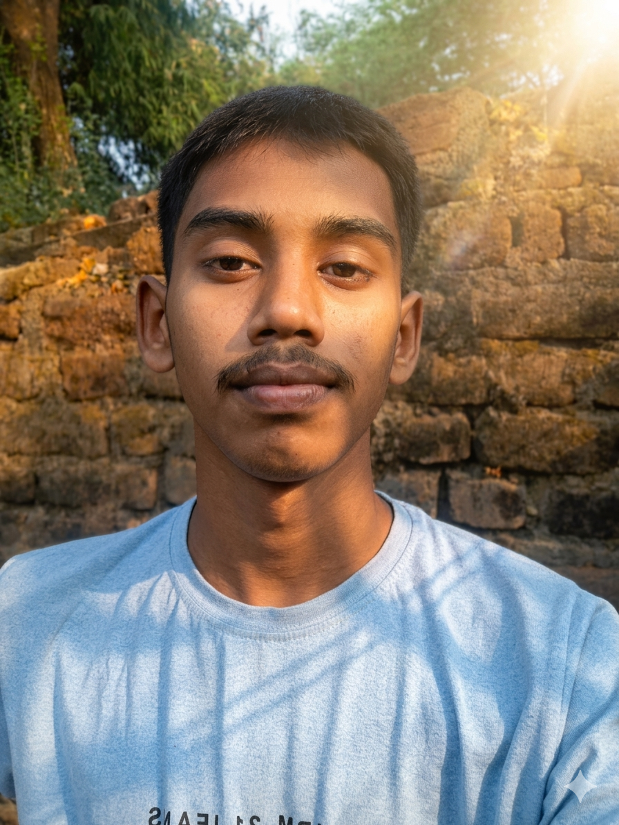 Shivanand Sahu