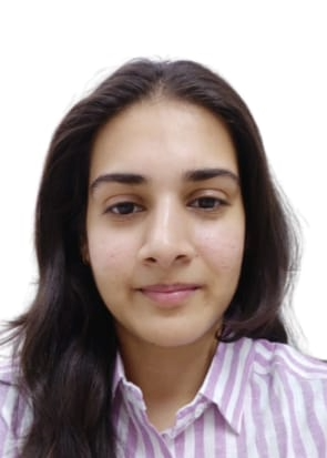 Mansi Choudhary