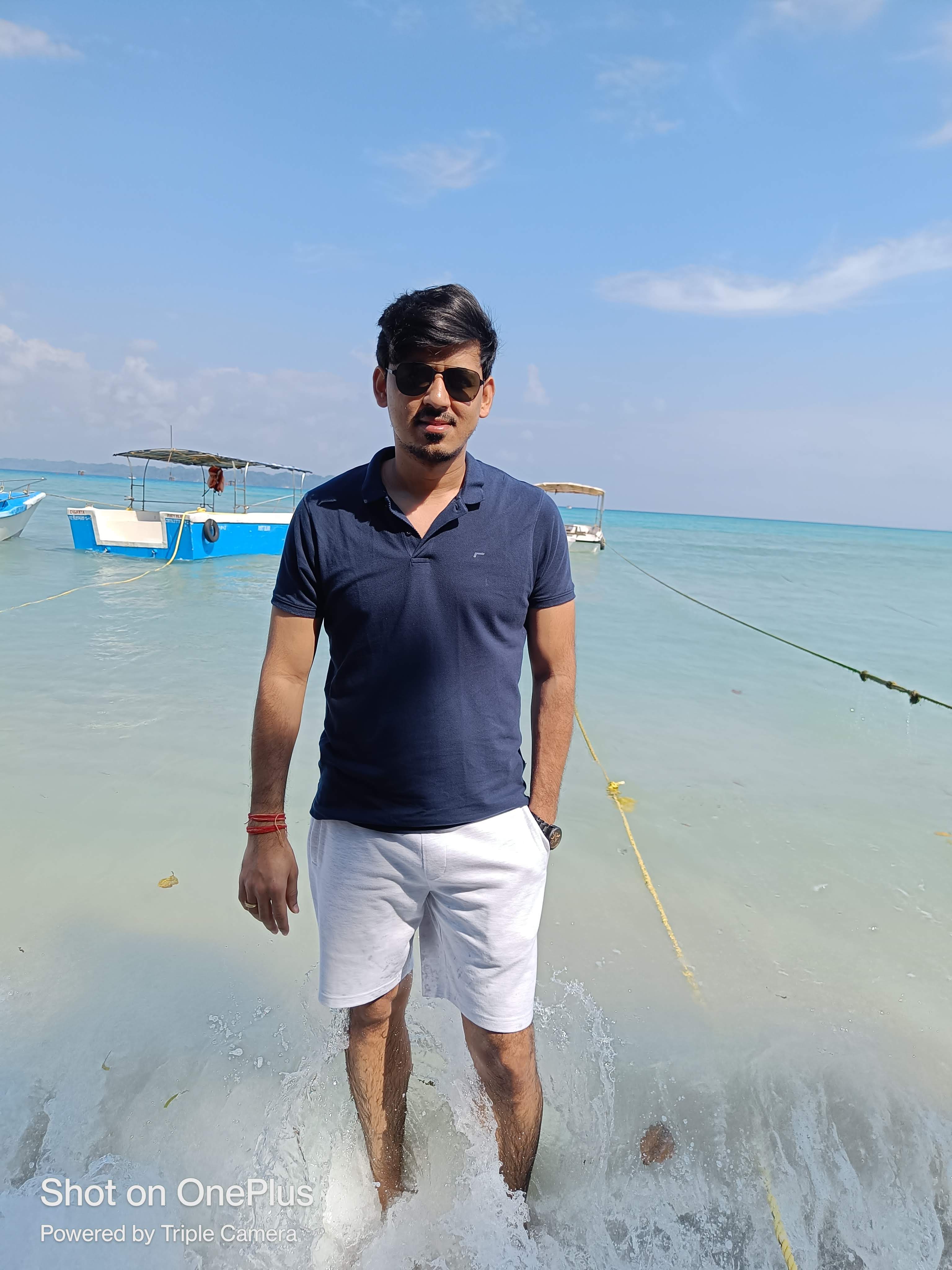 Vipin Negi