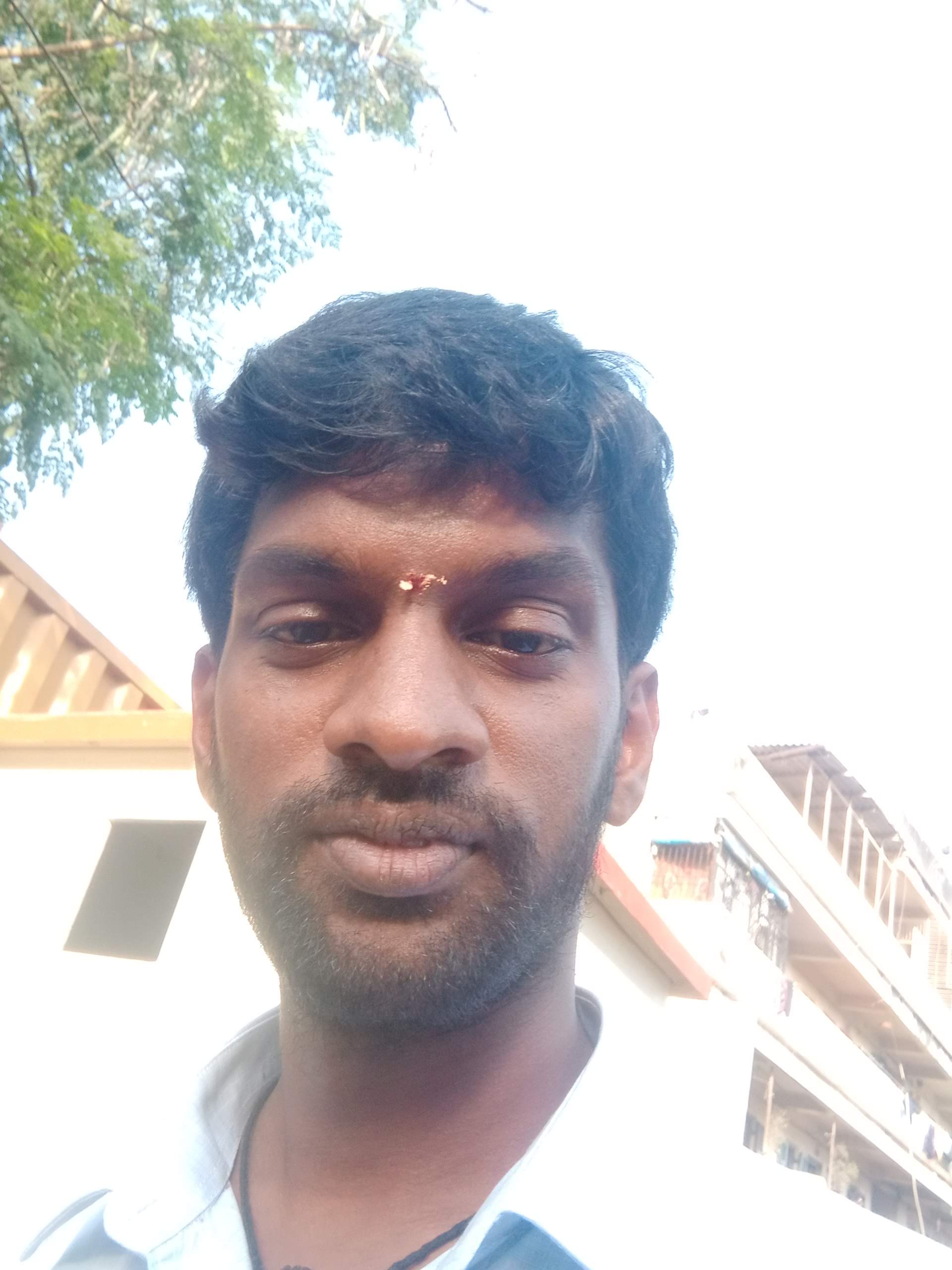 Venkatesh K