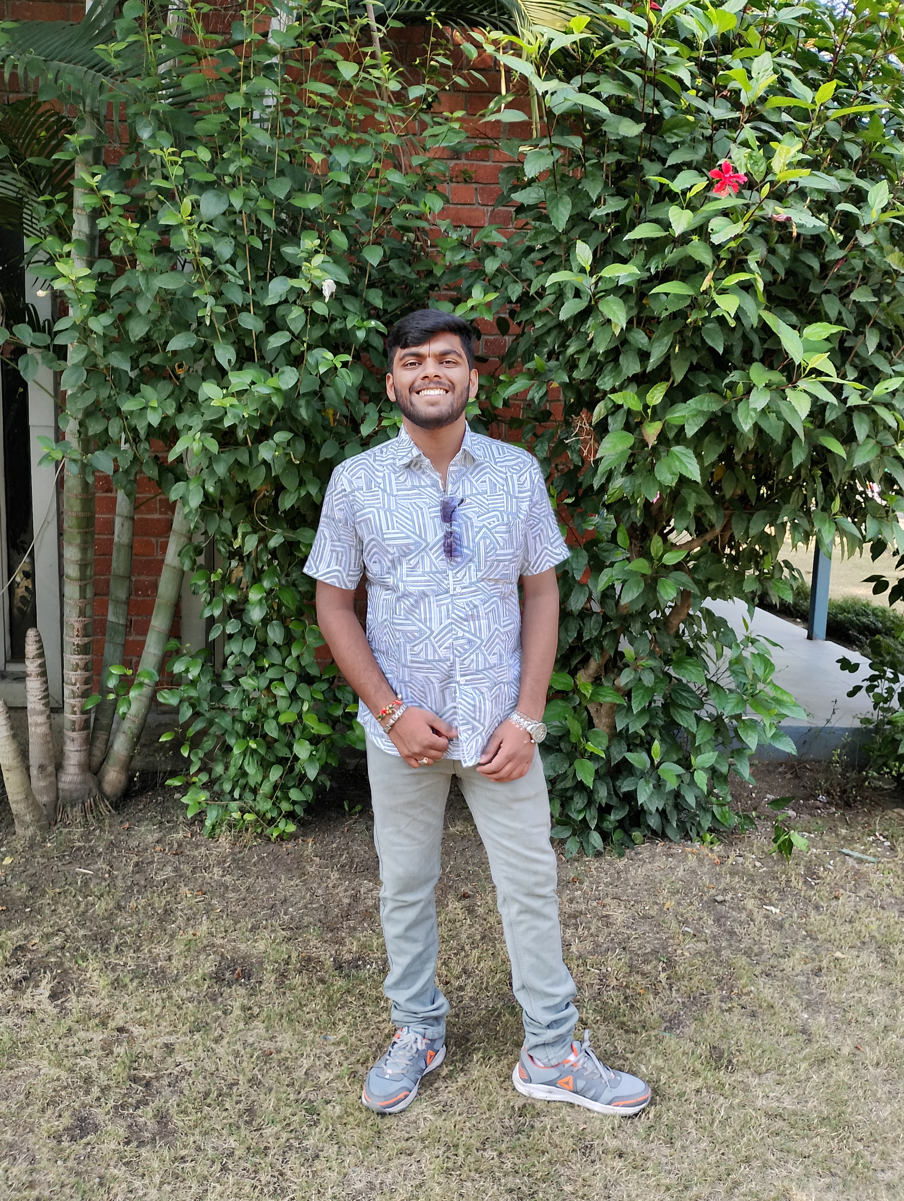 Naman Gattani