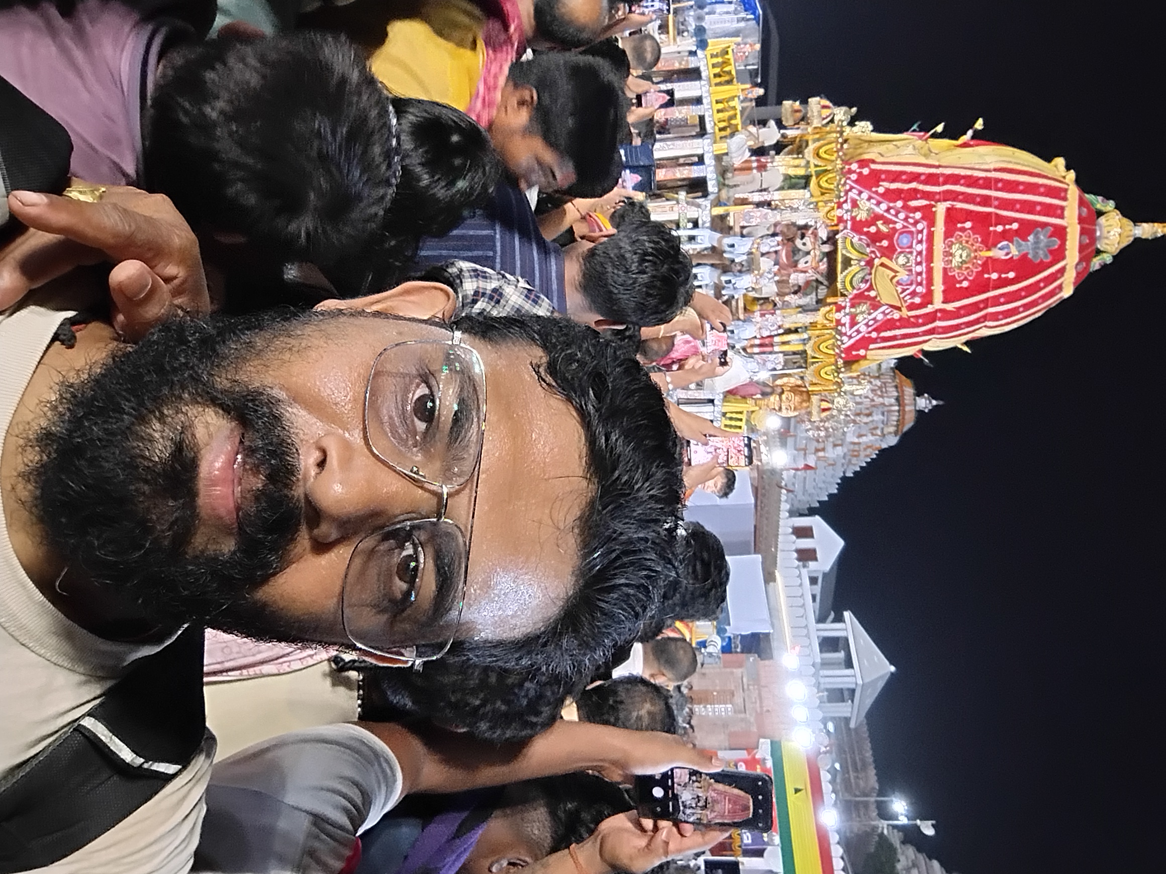 Santosh Sahu