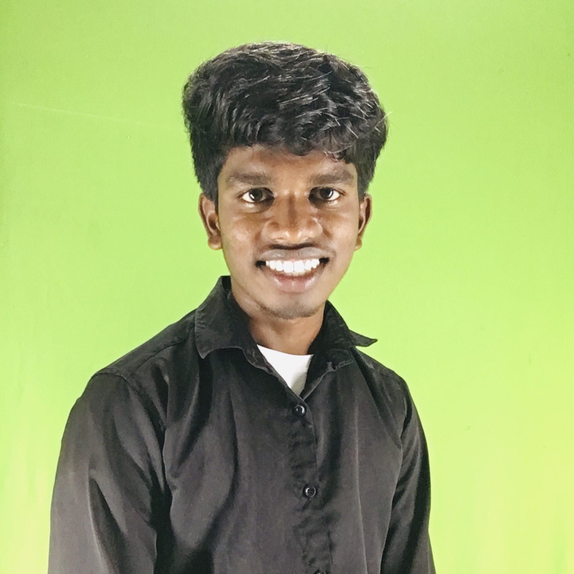 Rishi kumar