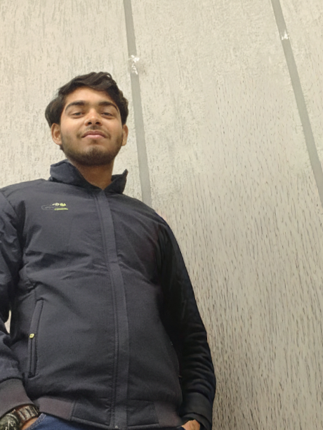 Siddh Jain