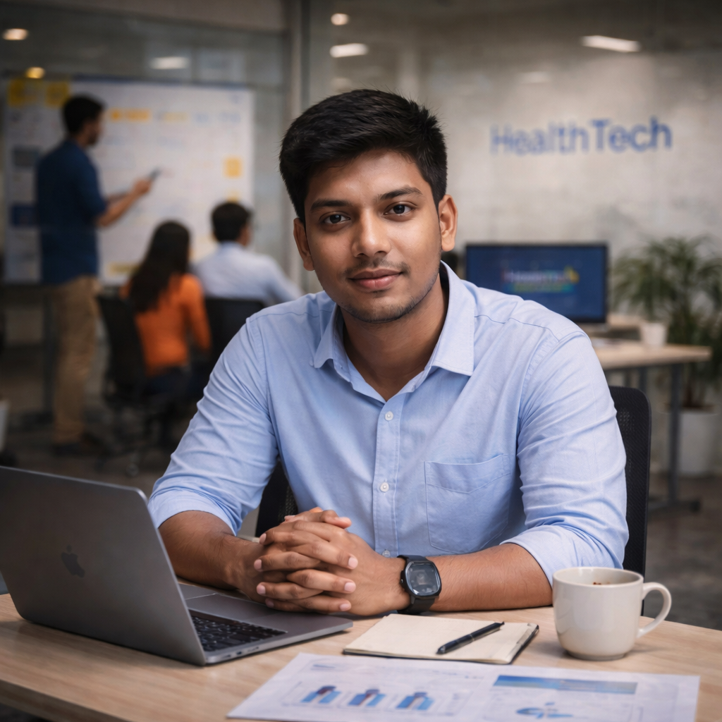 Abhishek Kumar
