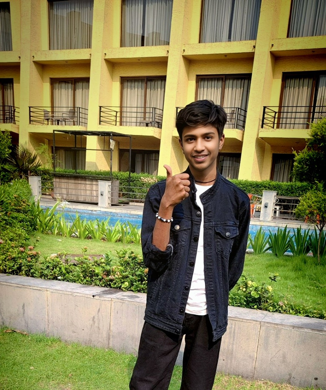 Dev Raj