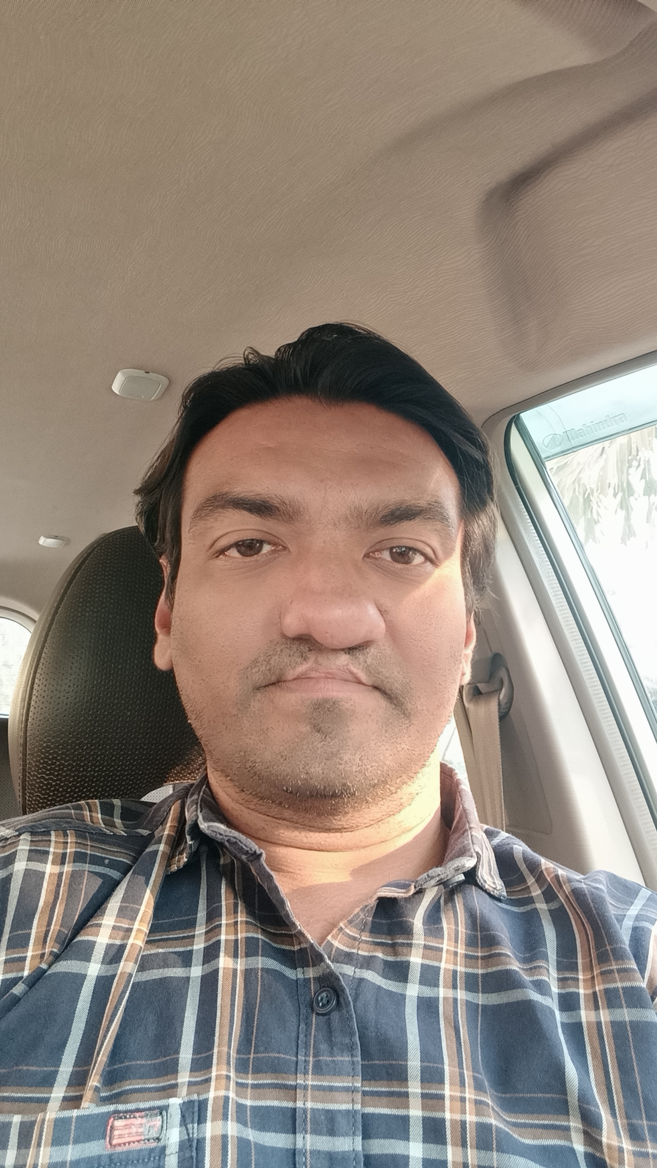 Akshay Patel