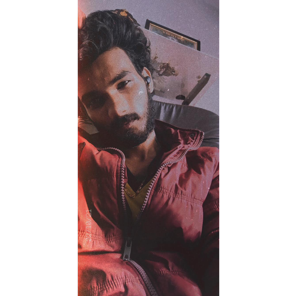 Kaustubh Poyarekar