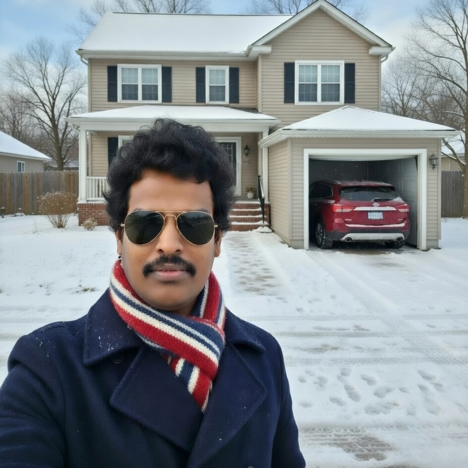Raja Vikram Avinash Reddy