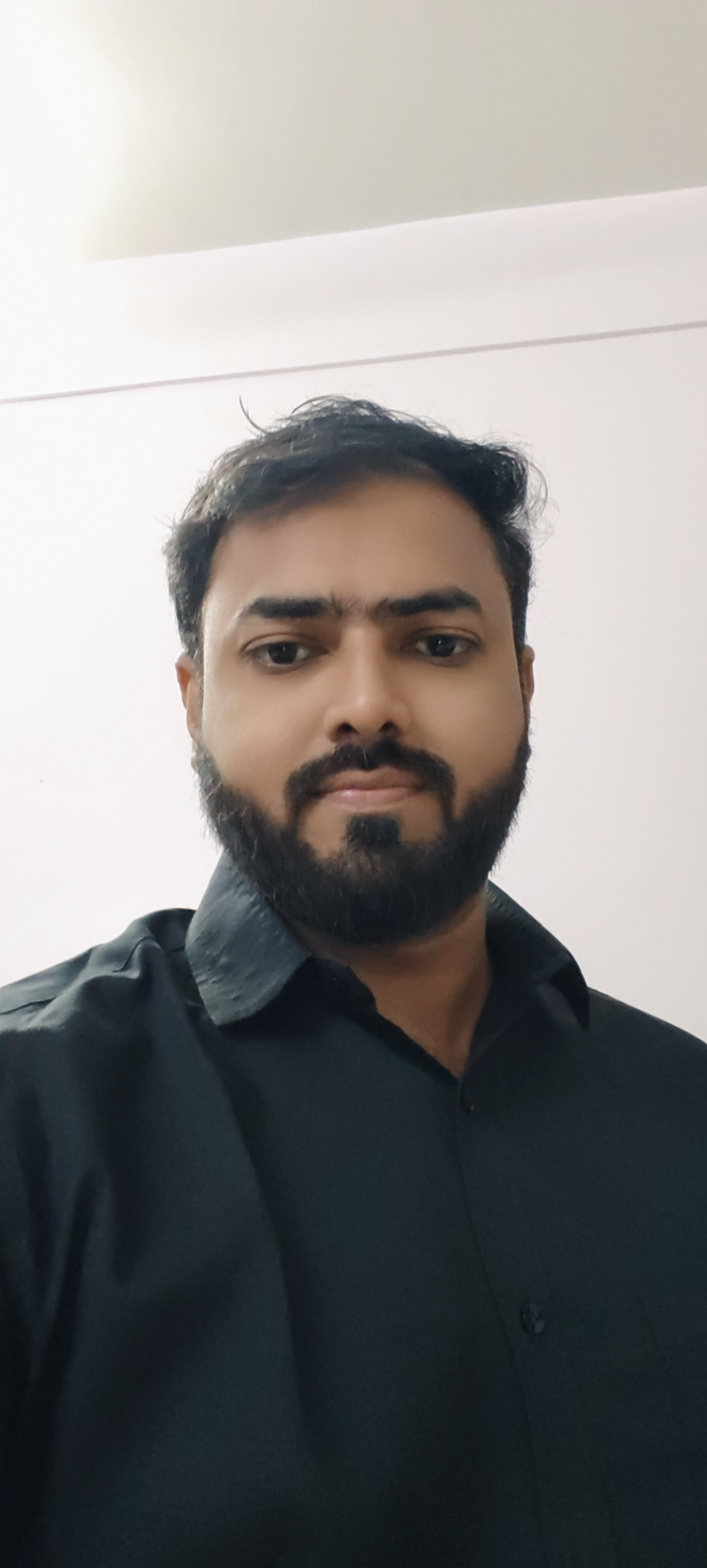 Milind Savardekar