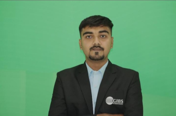 Shubhankar Banerjee