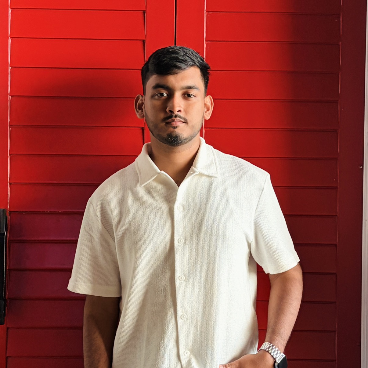 Souvik Banerjee
