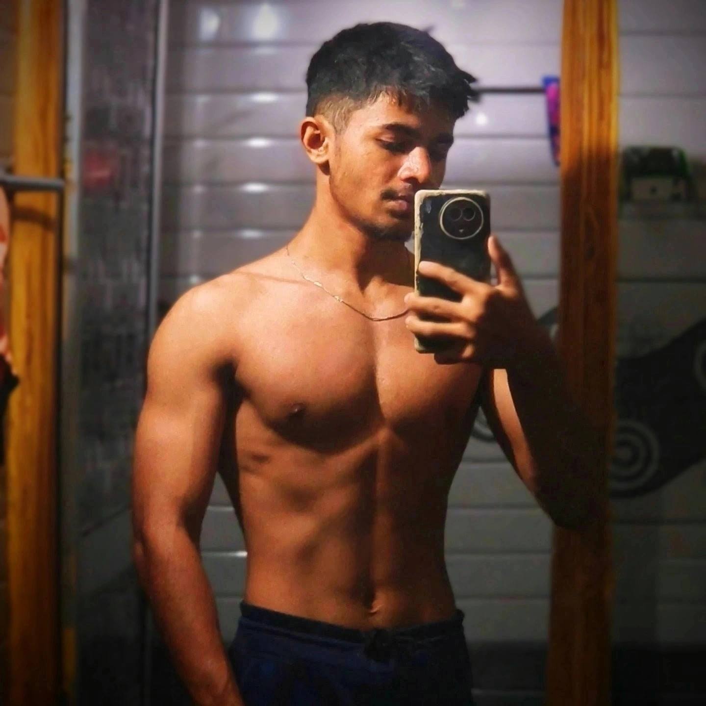 Priyansh Dahiwale