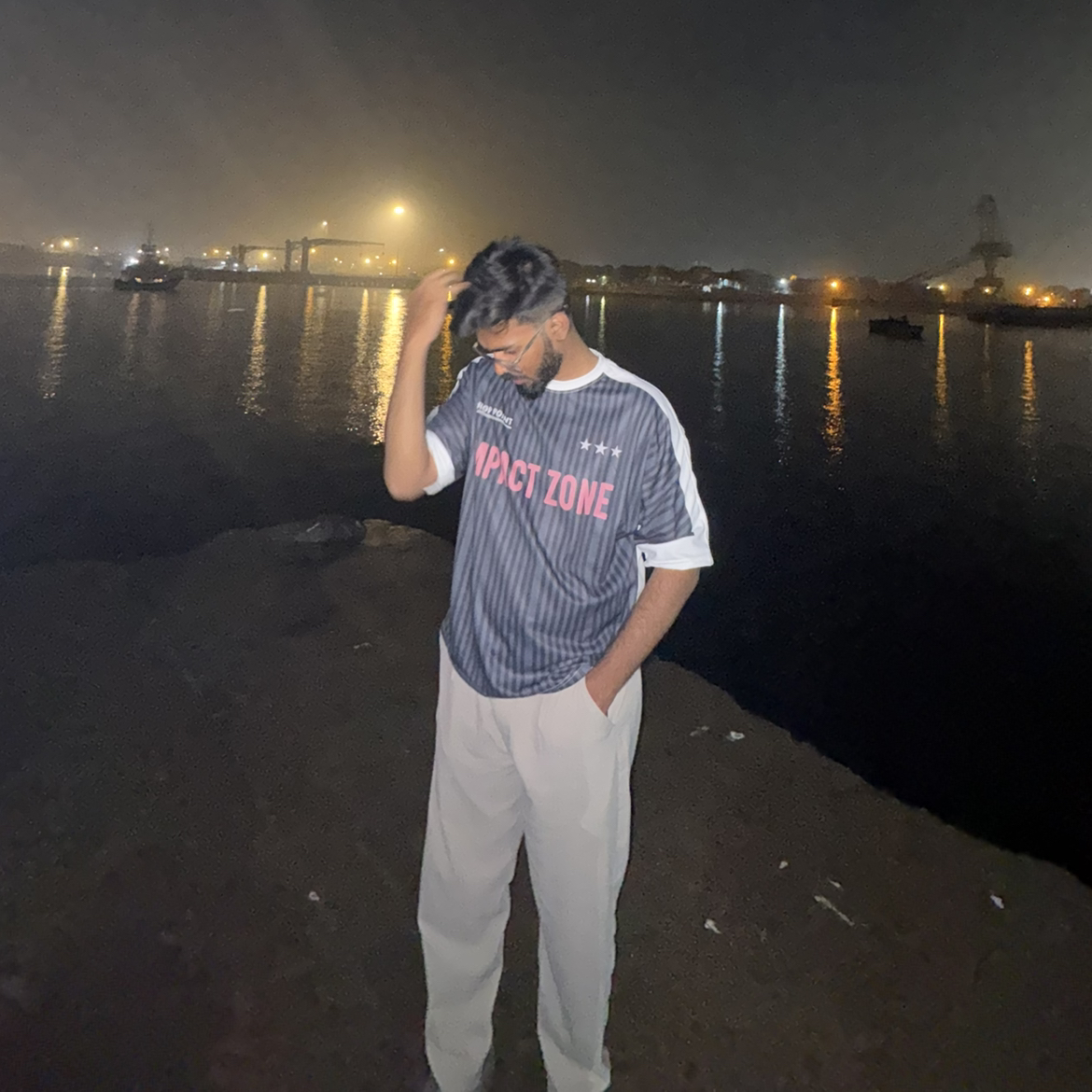 md mubeen