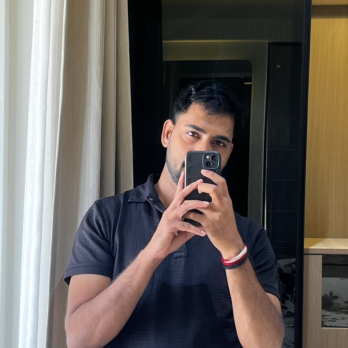 Siddharth Waghmode