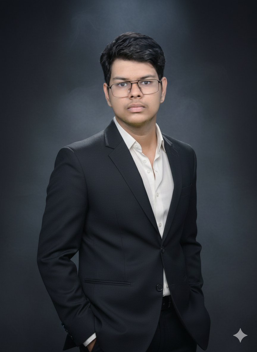 Priyanshu Agarwal