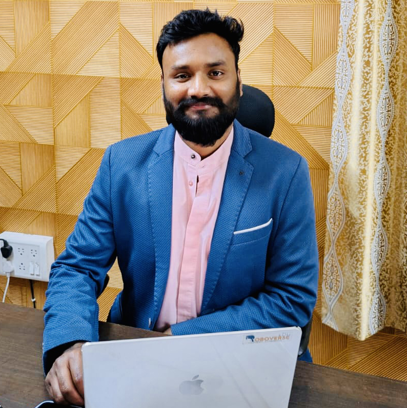 Vishal Srivastava