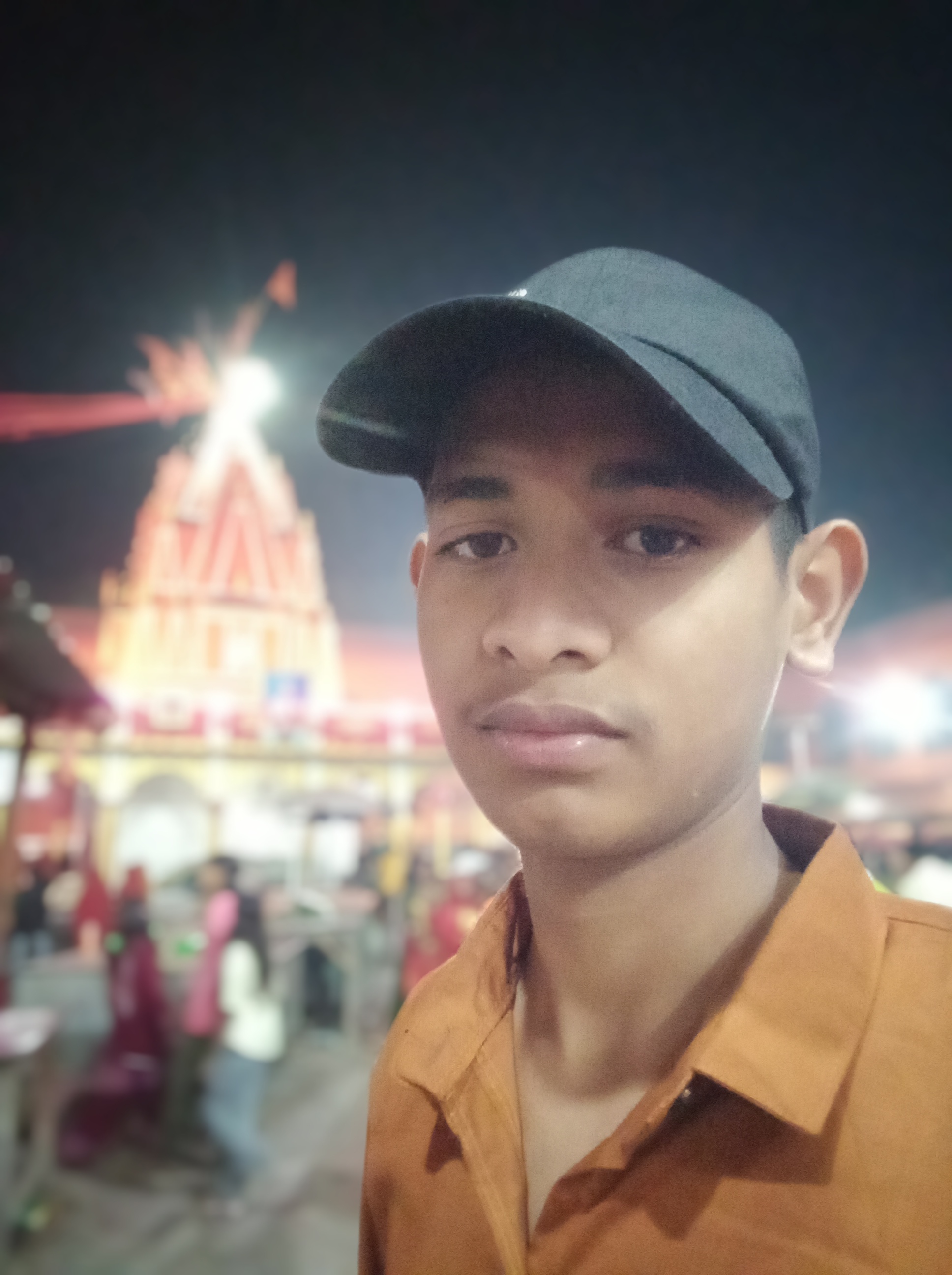 Adarsh Kumar