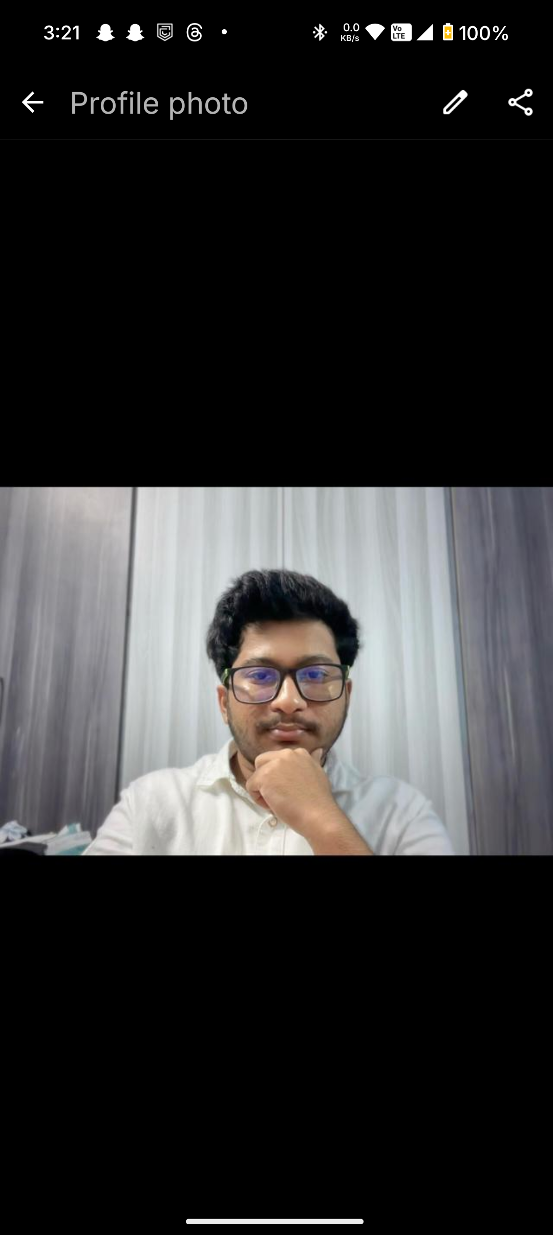 Arshad Syed