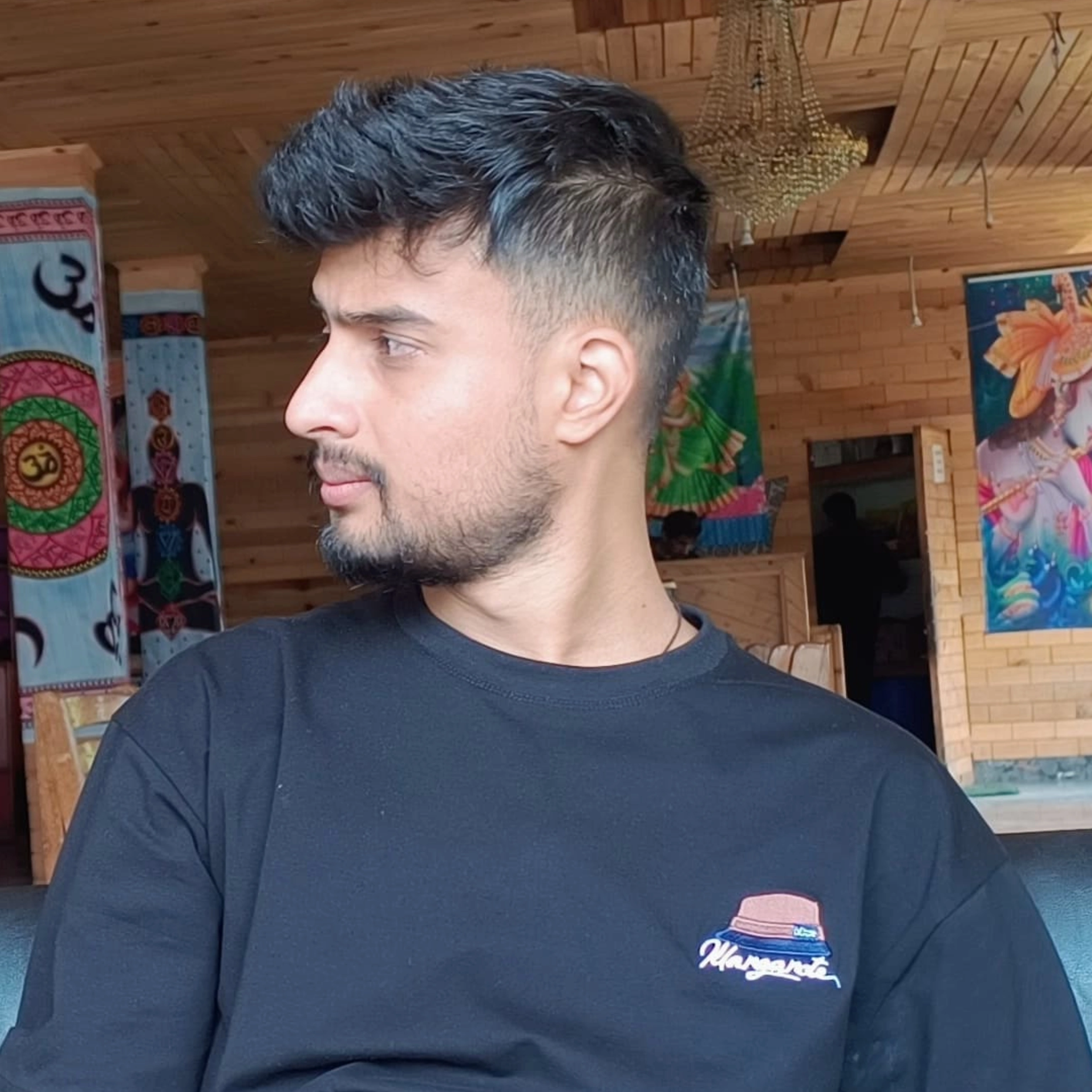 Panshul Sharma