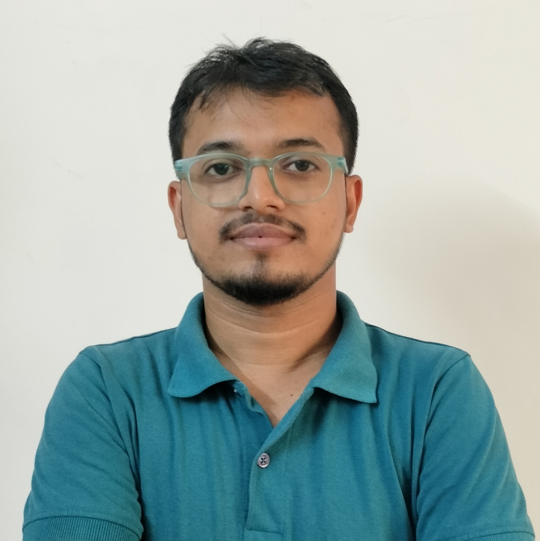 Samim Ahamed
