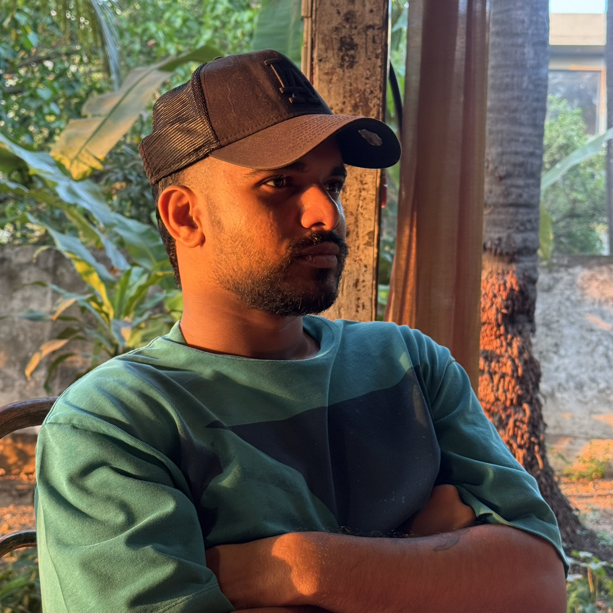 Ravi Teja