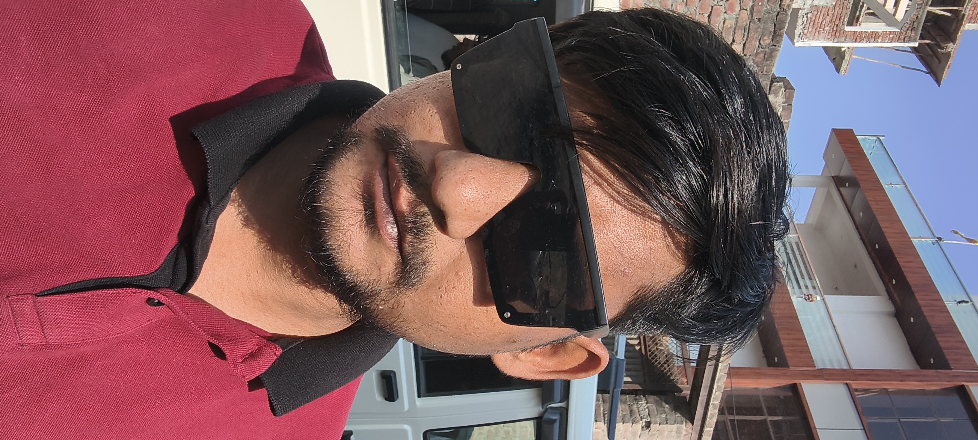 Ashok Prajapati