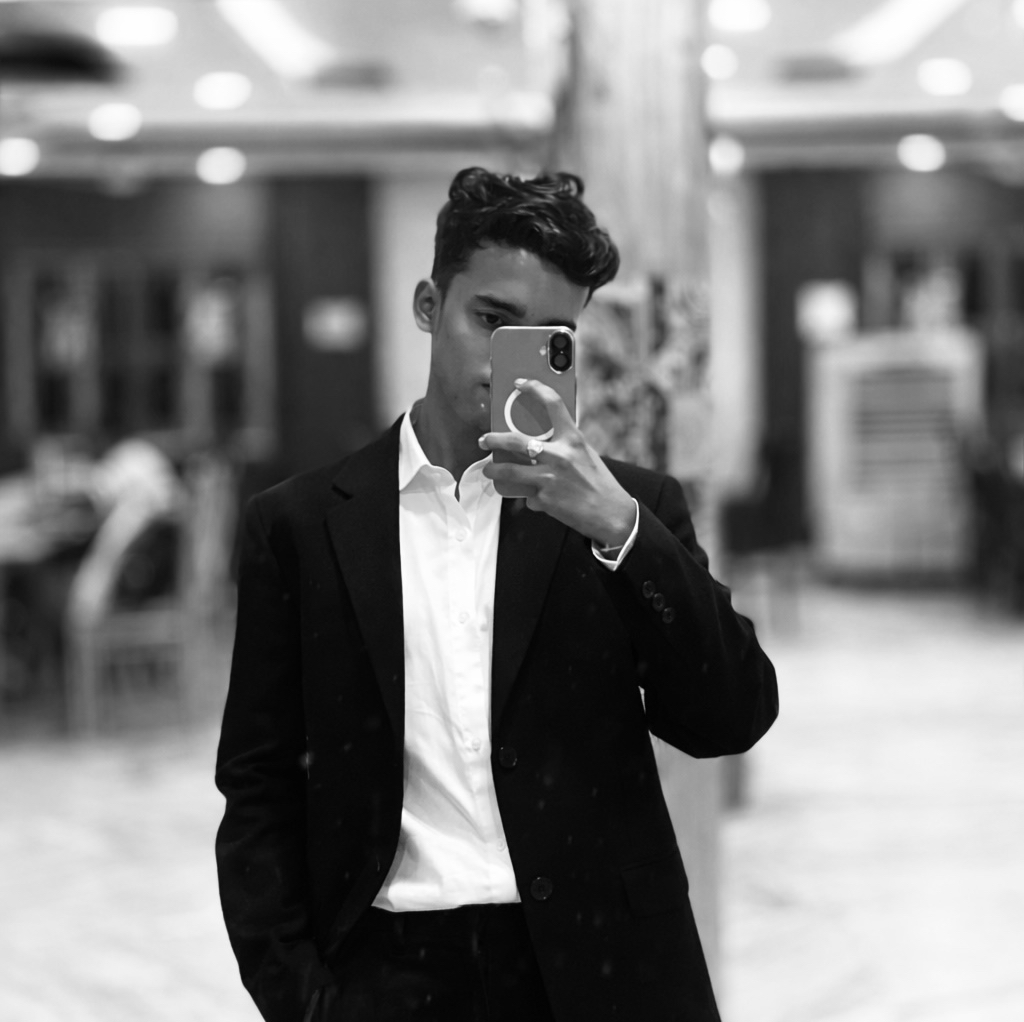 Vikrant Banoudha