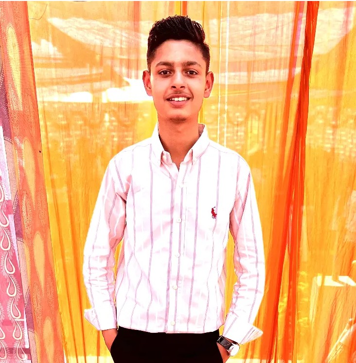 Shivansh Thapa