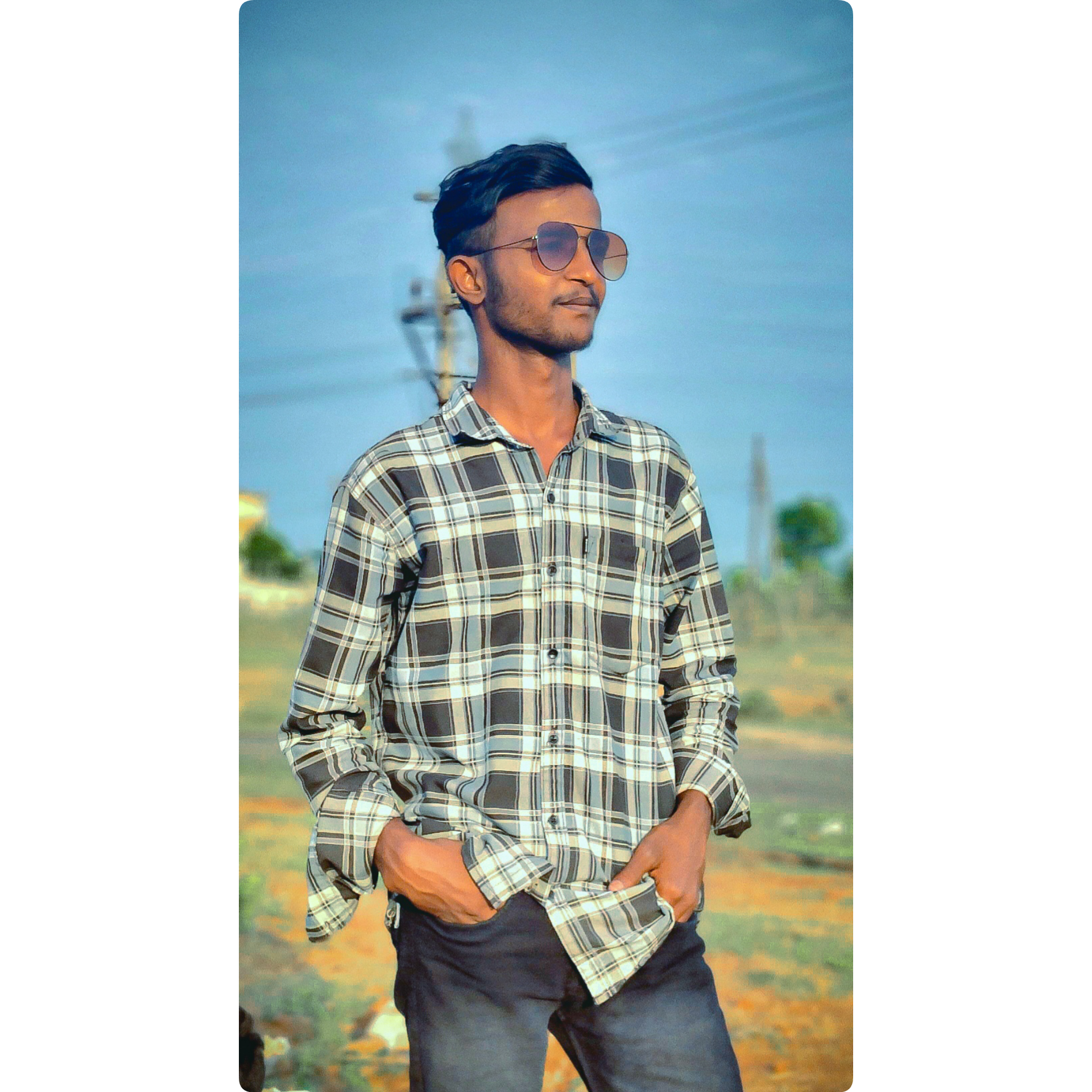 Mantesh king