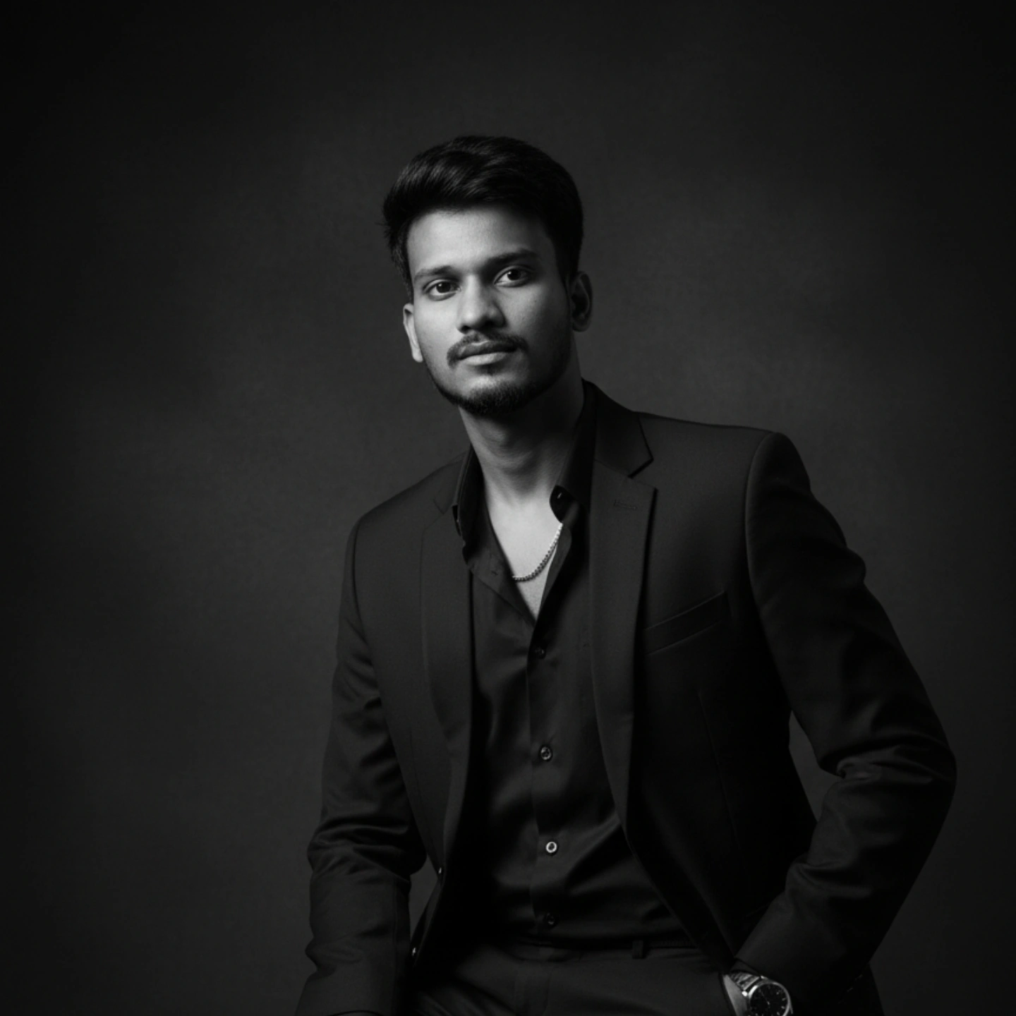 Vamshi Krishna