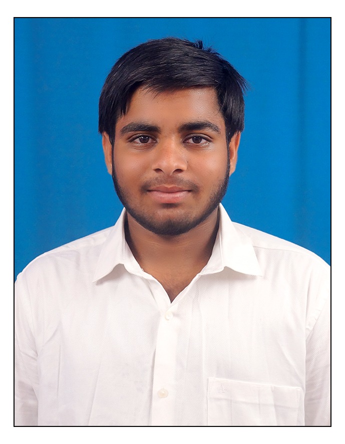 Rajesh Chandra