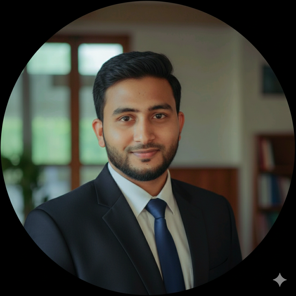 Mohammed Shafeeq M