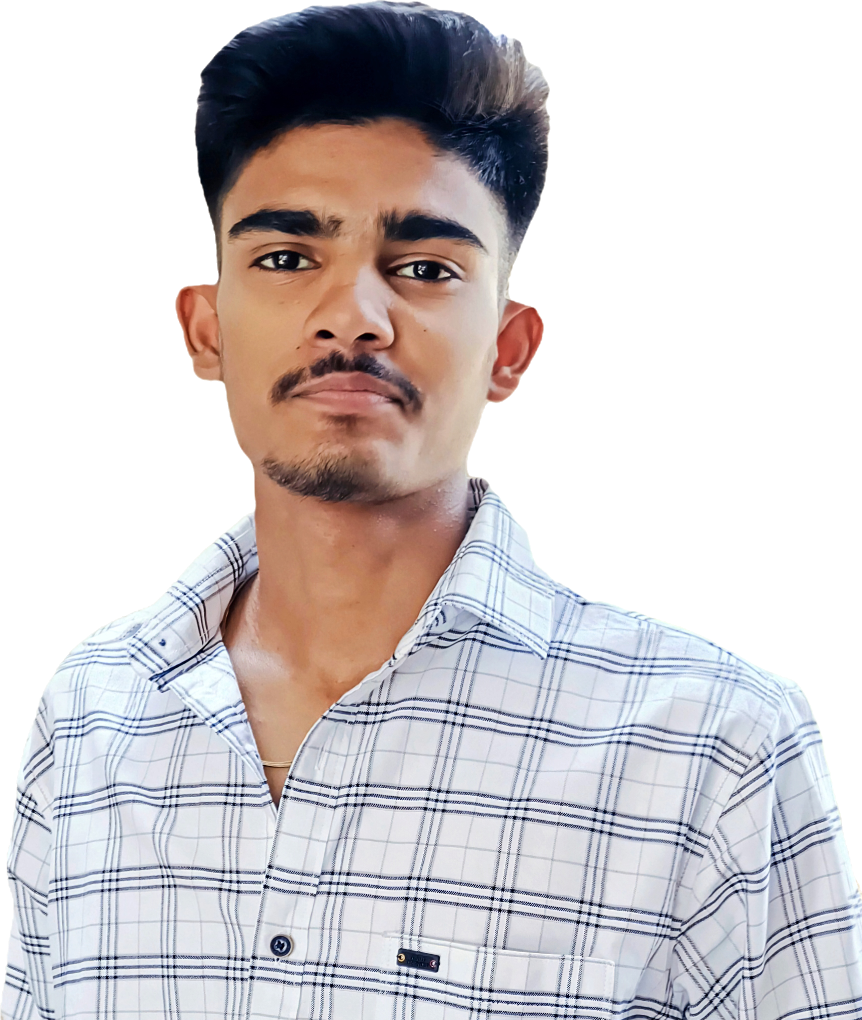 Rishu Yadav