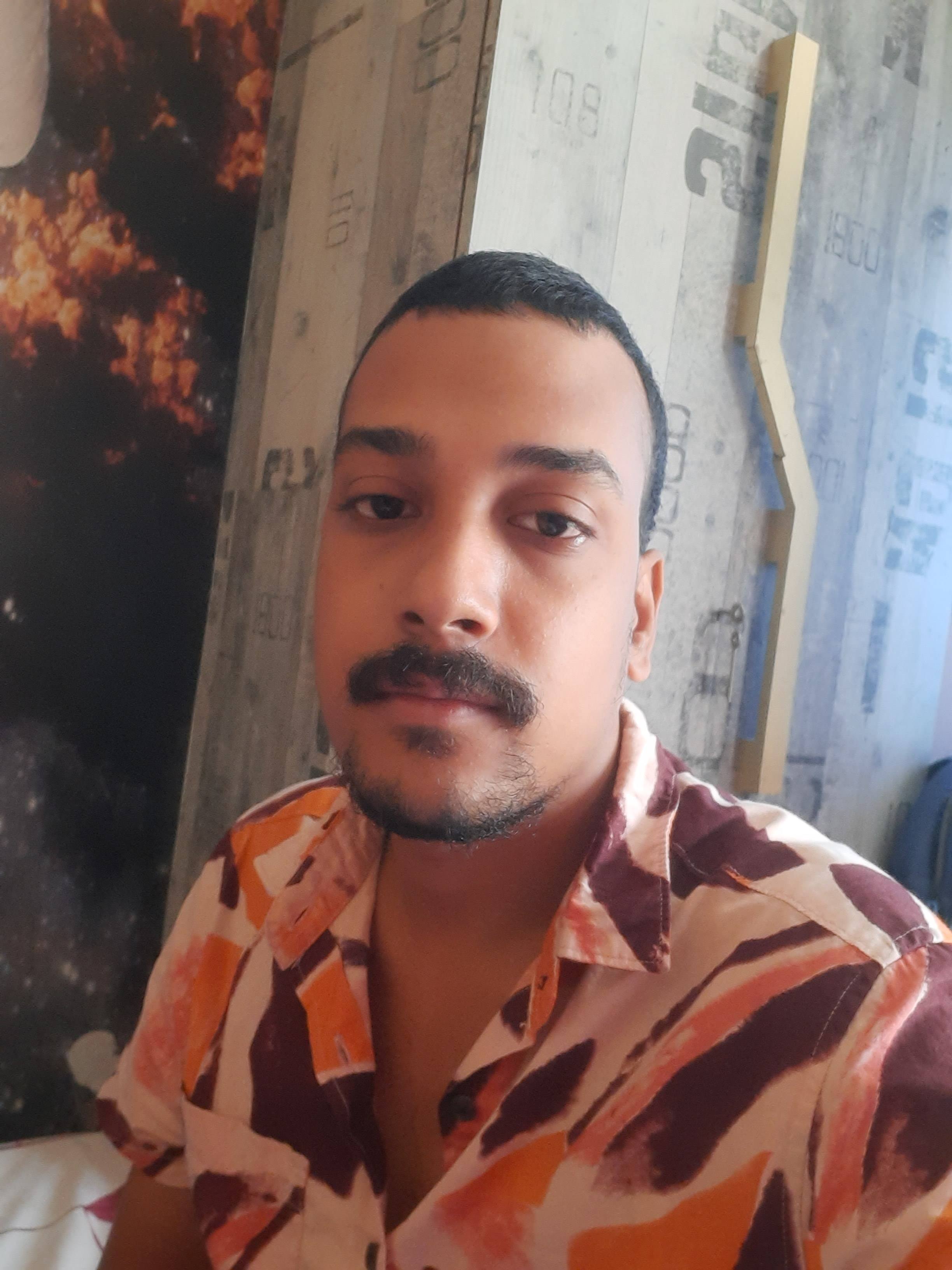 Souvik Sen