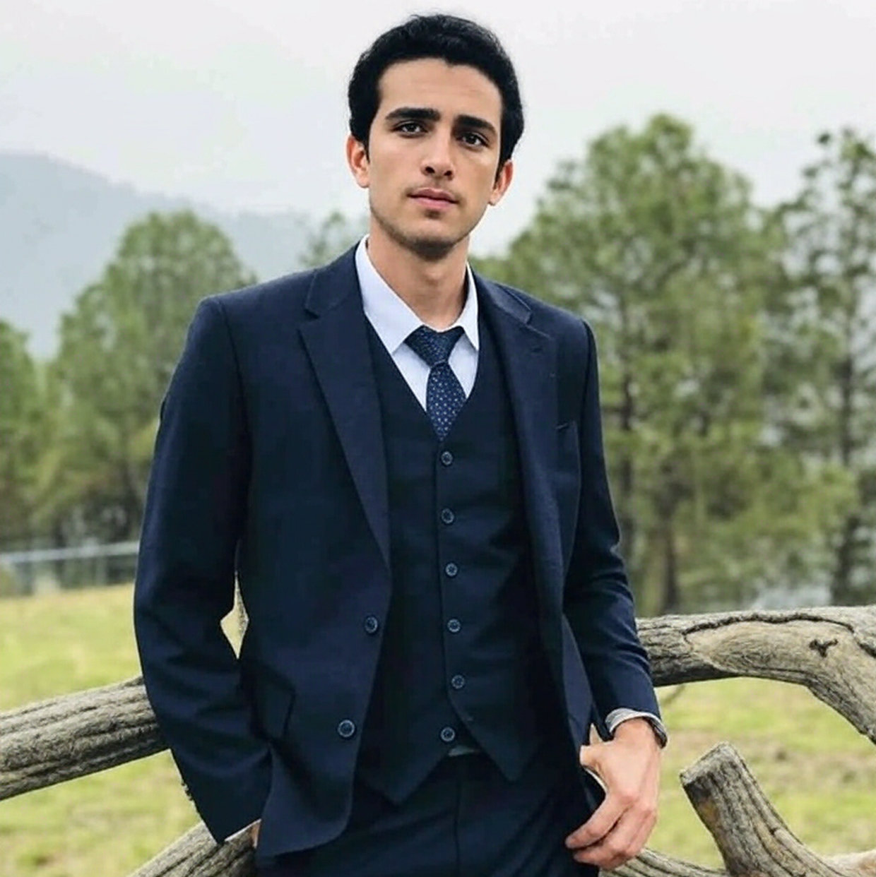 Salar Khan