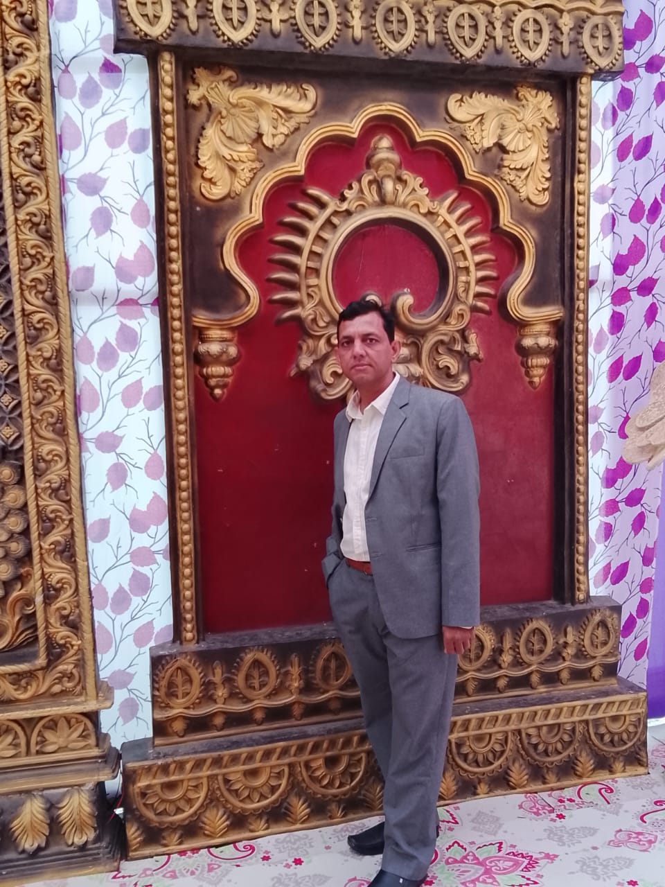 kalpesh shah