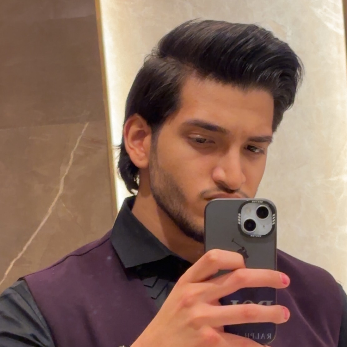 Kartik Bajaj