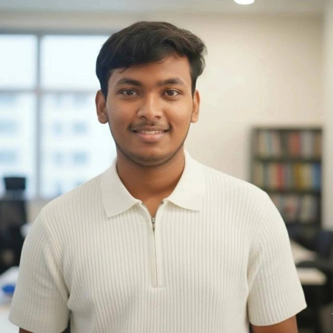 Ajay Naskar