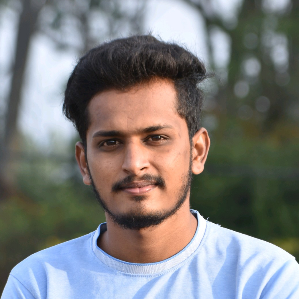 Ramesh Veeresh