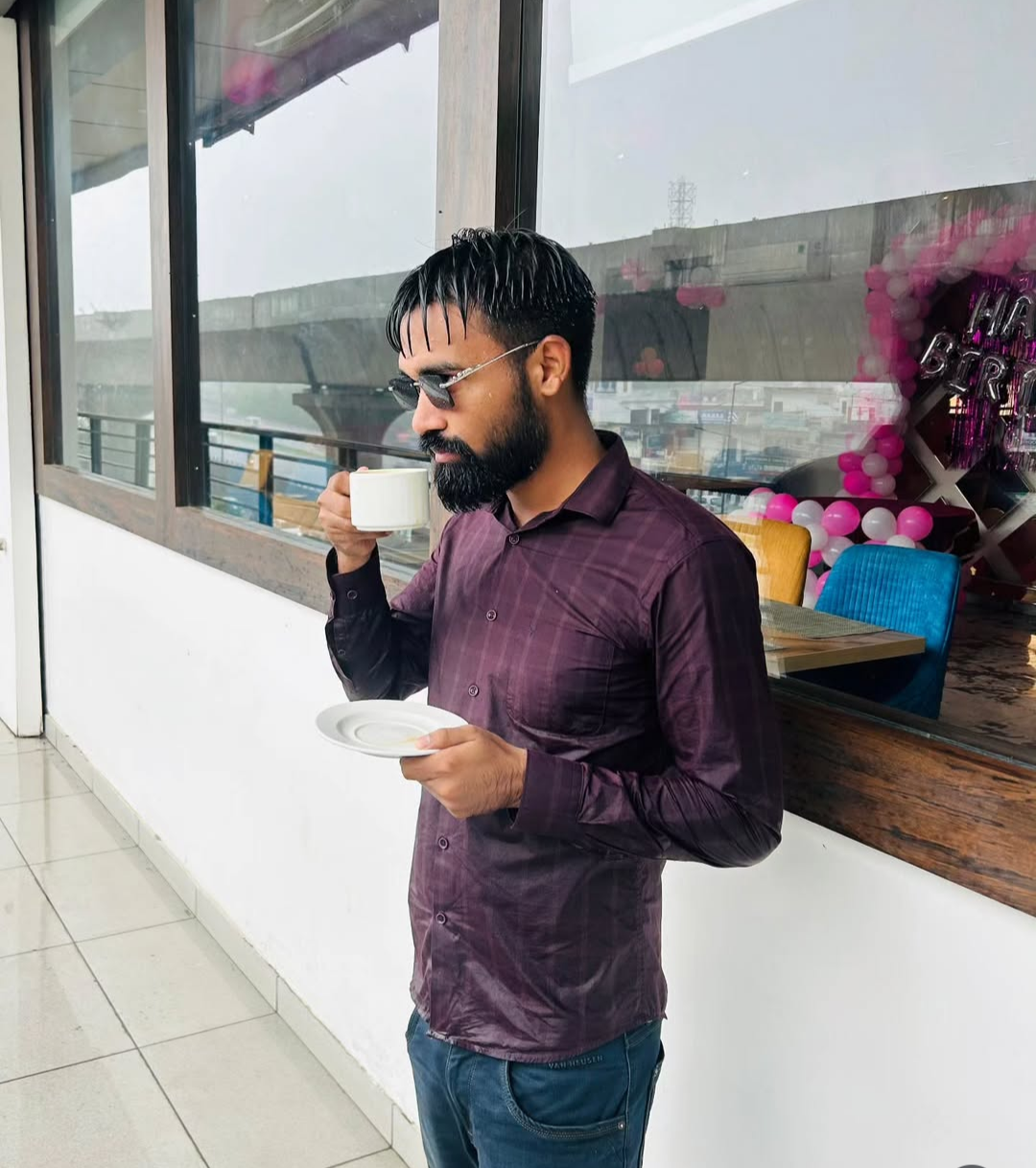 Ankit Kumar