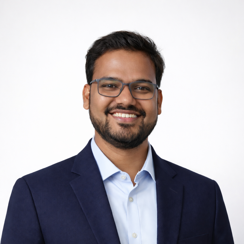 Pramod Vishwakarma